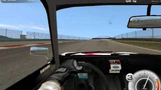 GTR Evolution Gameplay