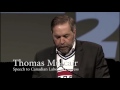 TOM MULCAIR - How can he improve his speaking? Mp3 Song