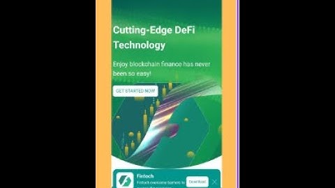 How to add Fintoch FTC/USDT pair to the PancakeSwap liquidity pool with Trust Wallet