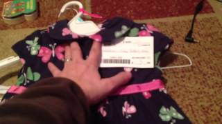 Consignment haul Veda 14 pt2