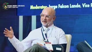 Collaboration Key to Long-Term Local Content Development