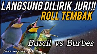 MASTERAN JERNIH ‼️ROLL TEMBAK, KOMBINASI TEMBAKAN KASAR Part 177