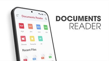 All Document Reader & Viewer
