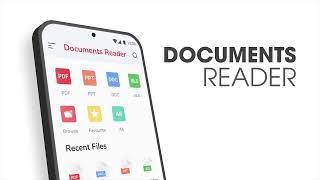 All Document Reader & Viewer screenshot 4