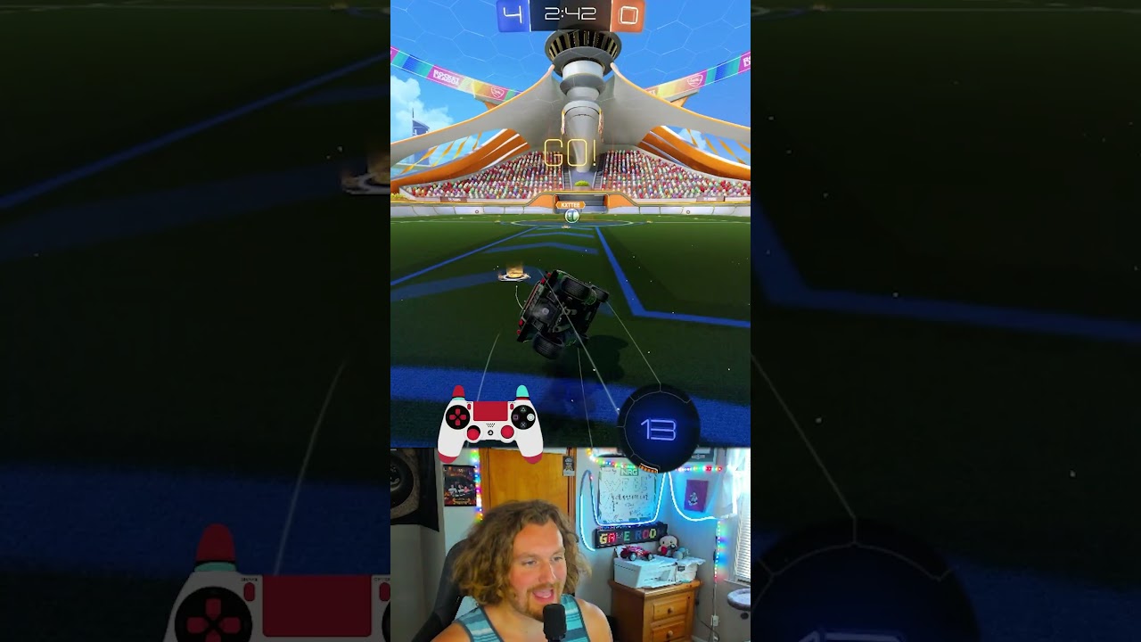 Match With The Road Hog XL | 