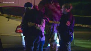Person shot to death at Portsmouth restaurant