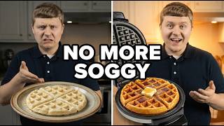 Best Waffle Makers in 2026 🧇 Top 5 Belgian Waffle Makers for Perfect Breakfast