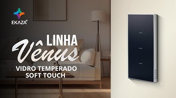 Qual a diferença dos interruptores convencionais inteligentes para o interruptor Venus - Review