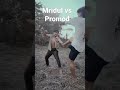 Mridul Vs Promod. @imridulboro4041 #ytshorts #streetfighter #taekwondo #boyka #boyattitude