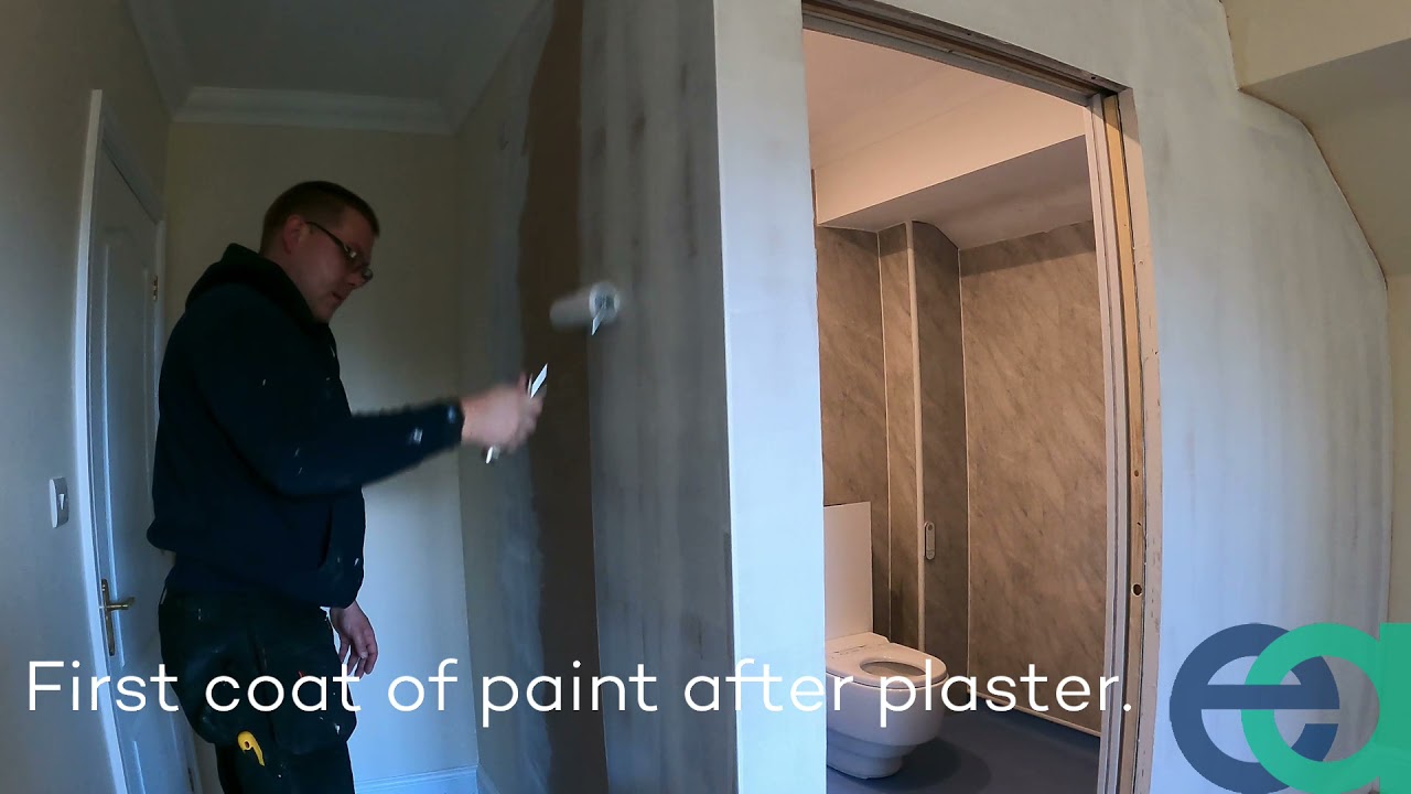 EA Mobility Barnett Adaptation Work - Part 1