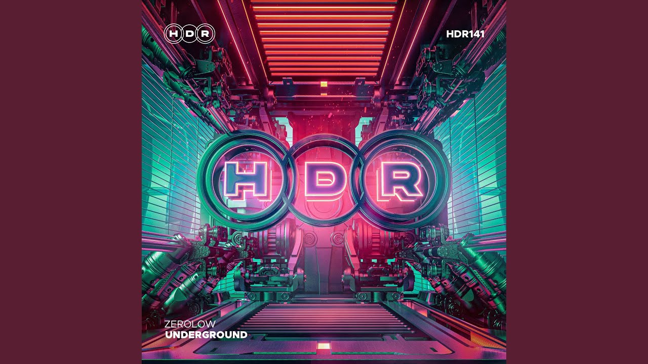 Watch Underground (Extended Mix) on YouTube Watch Underground (Extended Mix) on YouTube