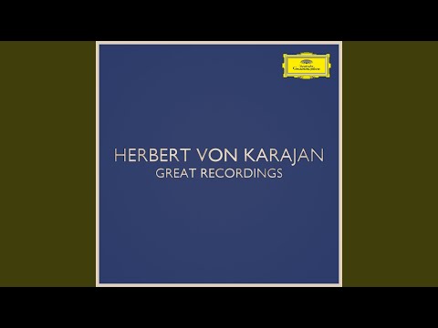 J.S. Bach: Orchestral Suite No. 3 in D Major, BWV 1068: II. Air "on the G String"