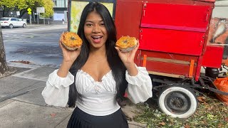 Melbourne's Best Meat Pie