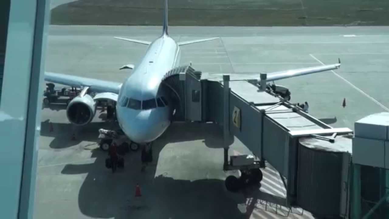 Morte de um Aeroporto: Augusto Severo em Parnamirim. RN