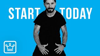 15 Reasons Why You Should START TODAY
