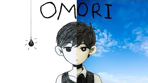 OMORI part 3: Finding basil...