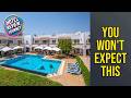 Camel Dive Club &amp; Boutique Hotel - You Won't Expect This | Sharm El Sheikh, Egypt🏨