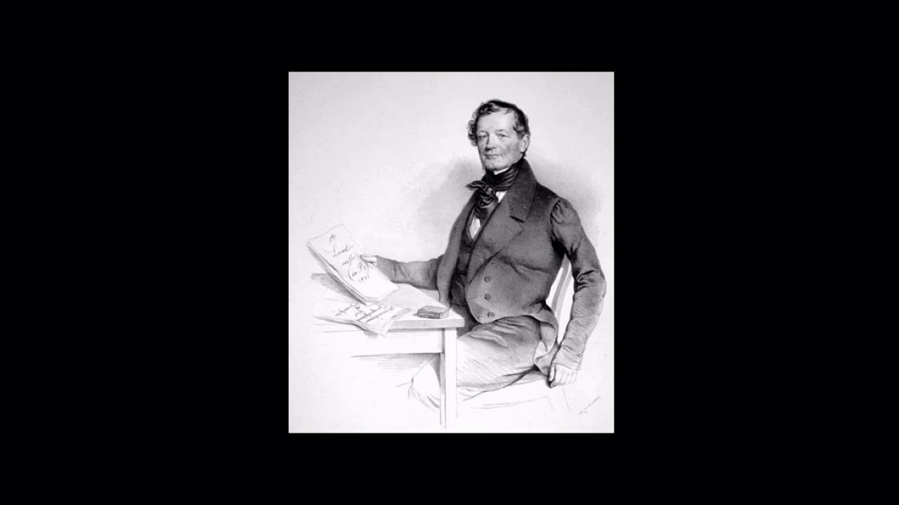 Anton Diabelli "Misa Pastoral en Fa mayor, Op. 147"