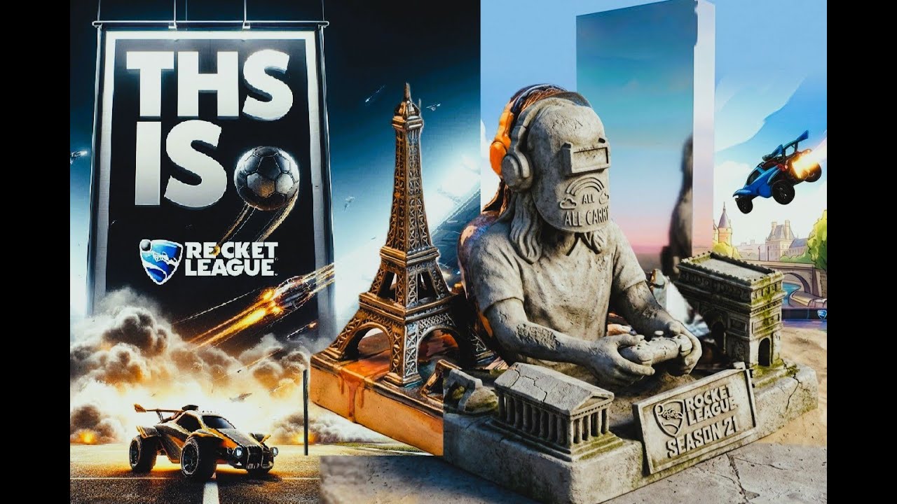 9 Feb Pt1 - ACRY MOON and TRSHday - STLL DGWTR - Still No Air Drwabbling - RL S21