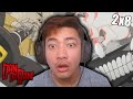 THE MOST INSANE &amp; CRAZY EPISODE OF DANDADAN | DANDADAN Season 2 Episode 8 Reaction ダンダダン