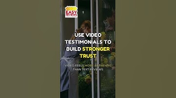 Build Trust Through Authentic Stories