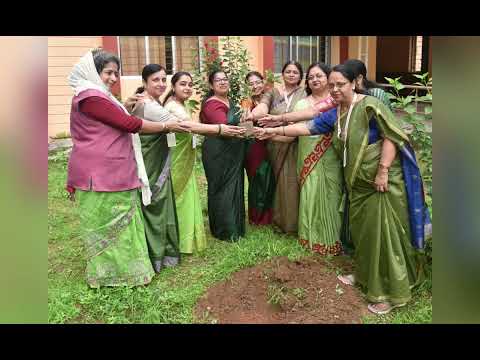 Nature’s Day Celebration 2026  II St. Thomas School , Dhurwa Ranchi