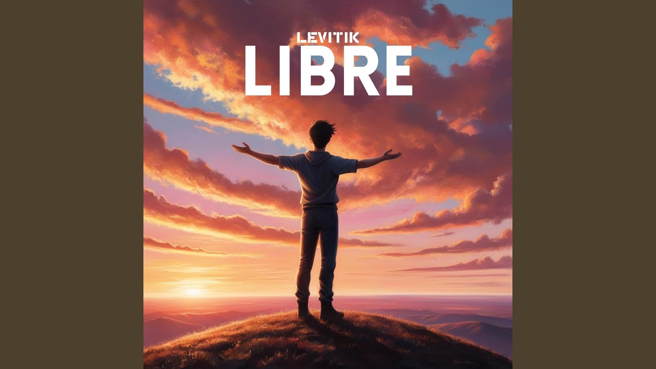 Libre auf YouTube ansehen Libre auf YouTube ansehen