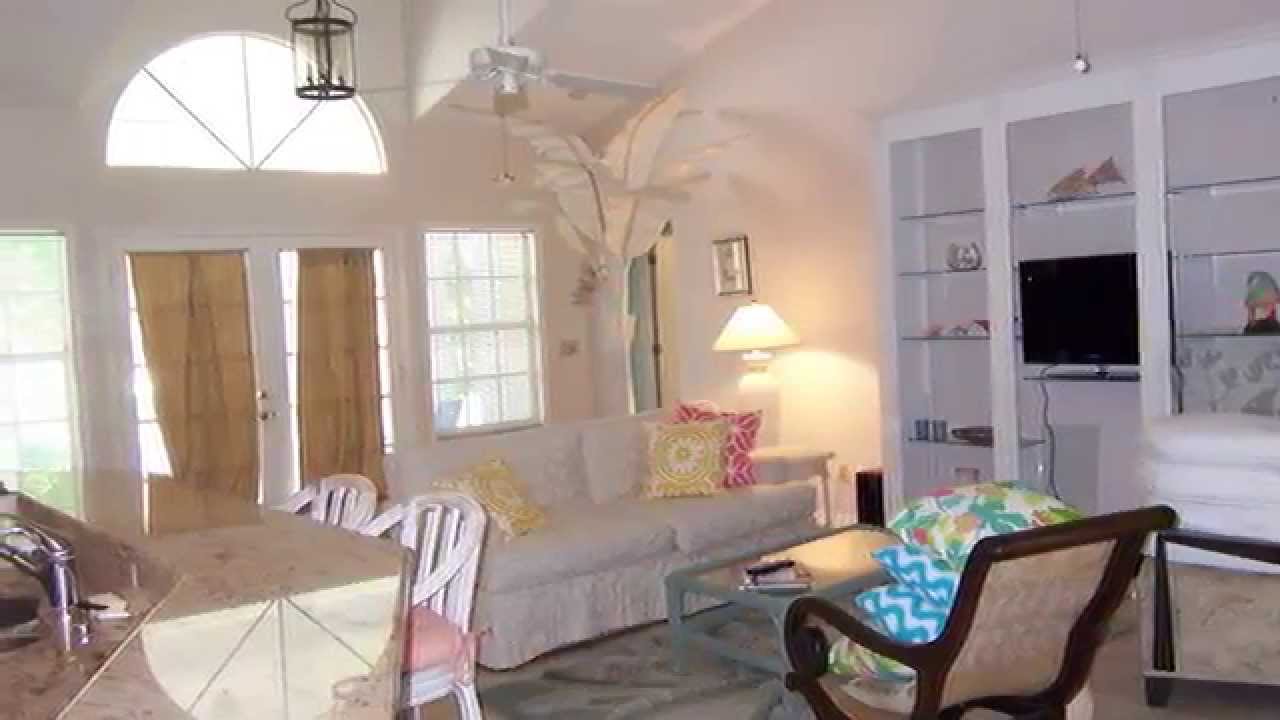 Melbourne Beach FL Vacation Rental Walk To Beach! YouTube