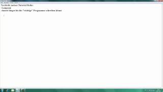 Celebrity Visual Basic Tutorial [Einleitung] Wealth