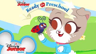 Learn About Bugs with Puppy Dog Pals 🐛 | Ready for Preschool | Disney Junior