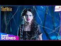Naagin S1 | Shesha Follows Ankush To The Cave | Colors TV