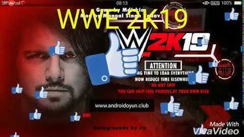 New released 2k19 mod link in description by mangal yadav