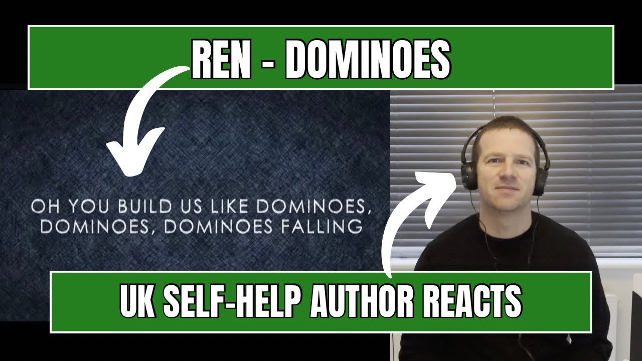 WARNING: This HIT ME HARD | Ren - Dominoes Reaction & Deep Dive into the Mental Loop