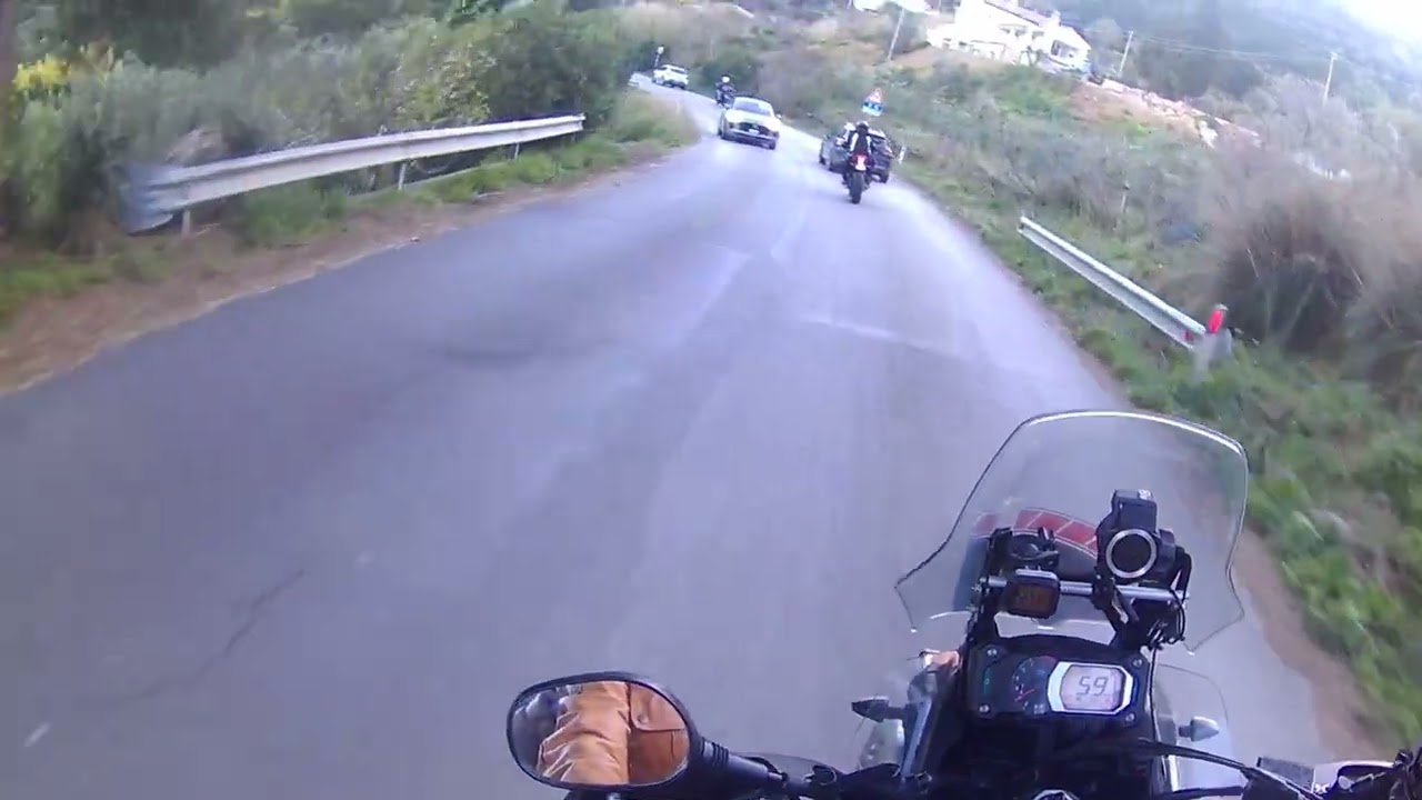 ELBA QUELLI DELLA DOMENICA EP 9 STAG 1