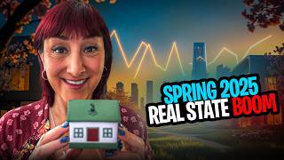 Spring 2025 Housing Market Update | NW Chicago Suburbs Real Estate Prices Crash?