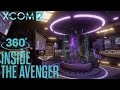 Official XCOM 2 “Inside the Avenger” 360 Video