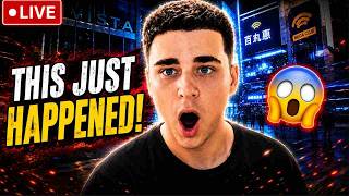 LACY LIVE STREAM NO ADS FIRST IRL POST SURGERY REACTION