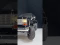 1:10 K5 Blazer Best Performance