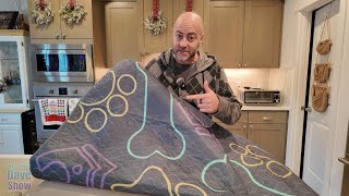 Washable dog training pee pads