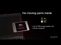 SanDisk Ultra II 480GB SATA 3 Performance SSD/Solid State Drive : video thumbnail 1