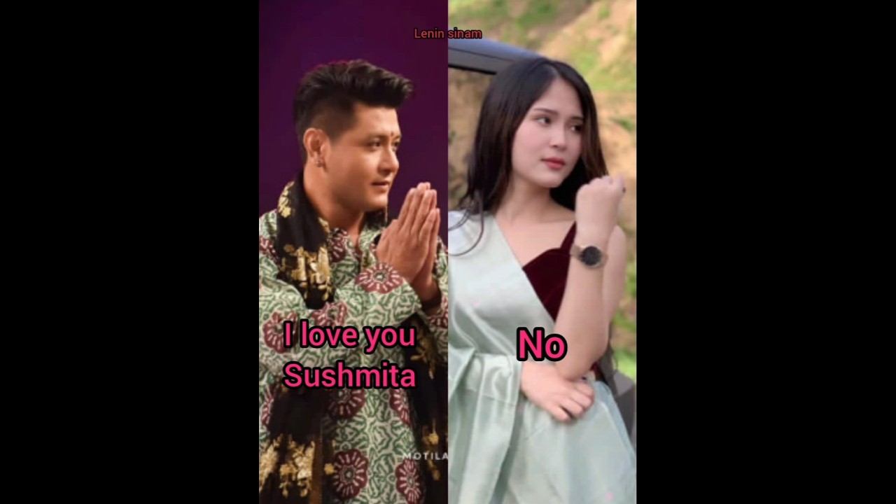 manipur actress sushmita ❤❤