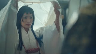 Mariko Finds out the Truth About Her Father Forcing Her to Marry Buntaro Shogun Episode 6