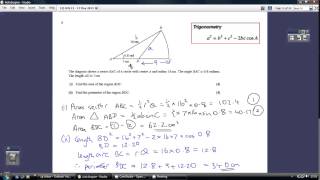 12) OCR Core 2 - 17 May 2013 Q5