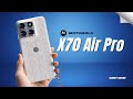 Moto X70 Air Pro First Teaser - IT's finally HERE