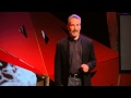 The upsides of anger | Dan Moshavi | TEDxBozeman