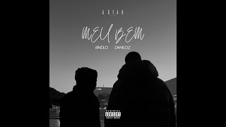 BNDLO - Meu Bem (ft Danilo Z)(Visualizer)