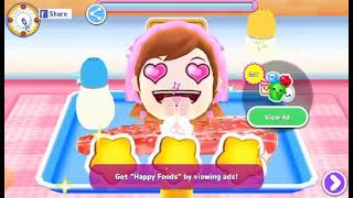 Lets cook beefsteak | Cooking mama | ofw taiwan screenshot 4