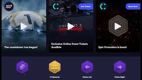 HOW TO CLAIM YOUR CROWD1 REWARDS