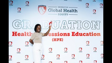 Postgraduate Certificate in Health Professions Education Program-Class of 2025 Graduation Highlights