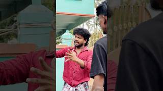 உங்கள் நண்பன் …😱😜.. 💯twist comedy…🙏🏻🤣🤣… #shorts #funny #comedy